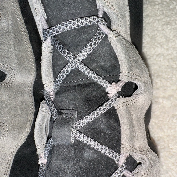 Sorel Cate the Great Wedge Boots 9.5 - Picture 14 of 14